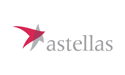Astellas, a DACTEC customer