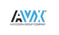 AVX, a DACTEC customer