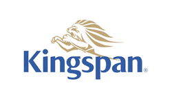 Kingspan, a DACTEC customer