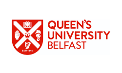 Queen's University Belfast, a DACTEC customer