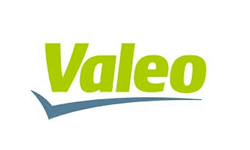 our customer Valeo