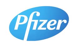 Pfizer, a DACTEC customer